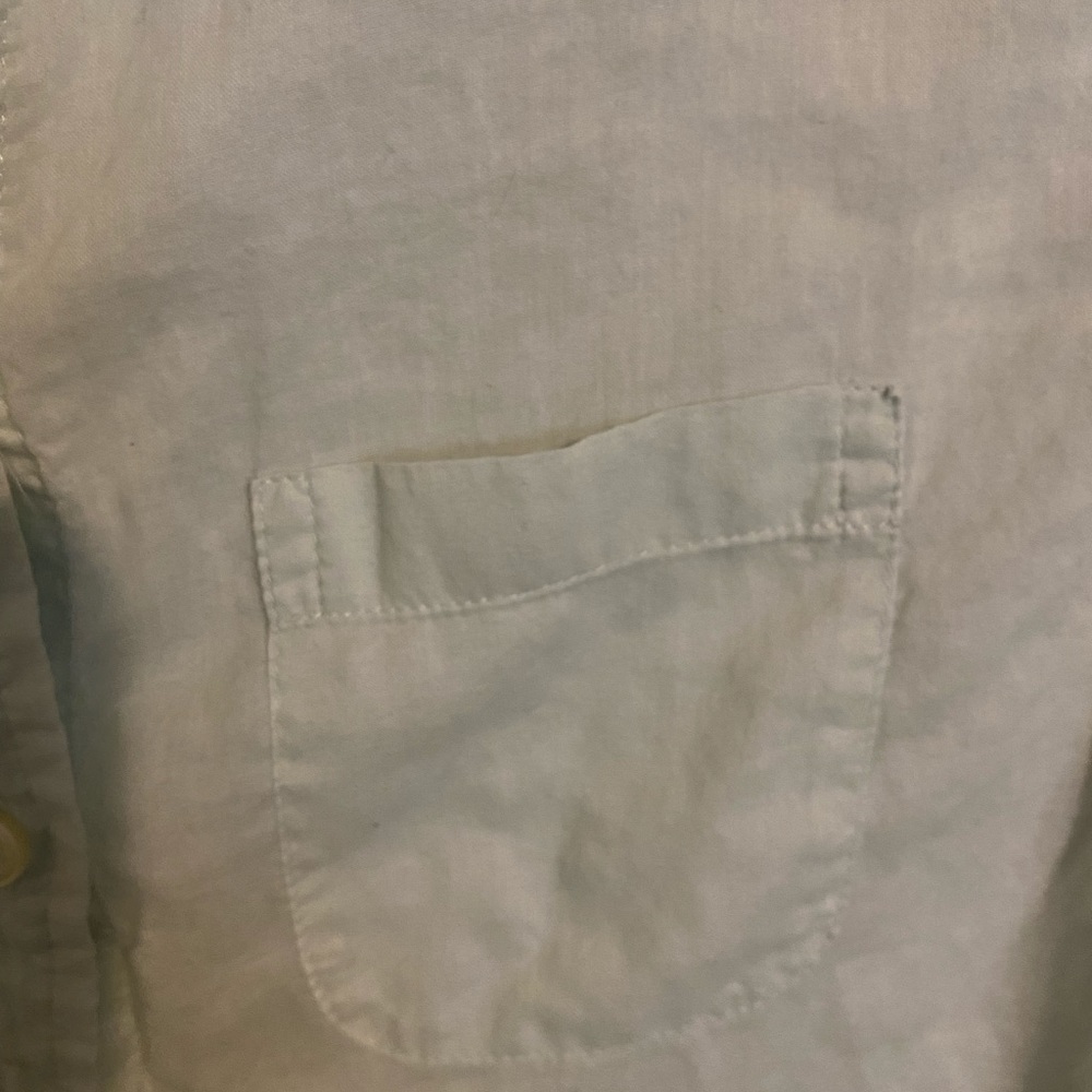 Loft Button Down - image 3